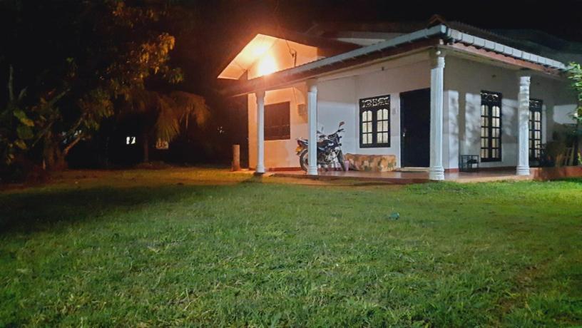 Corner Cottage - Anuradhapura Kültér fotó
