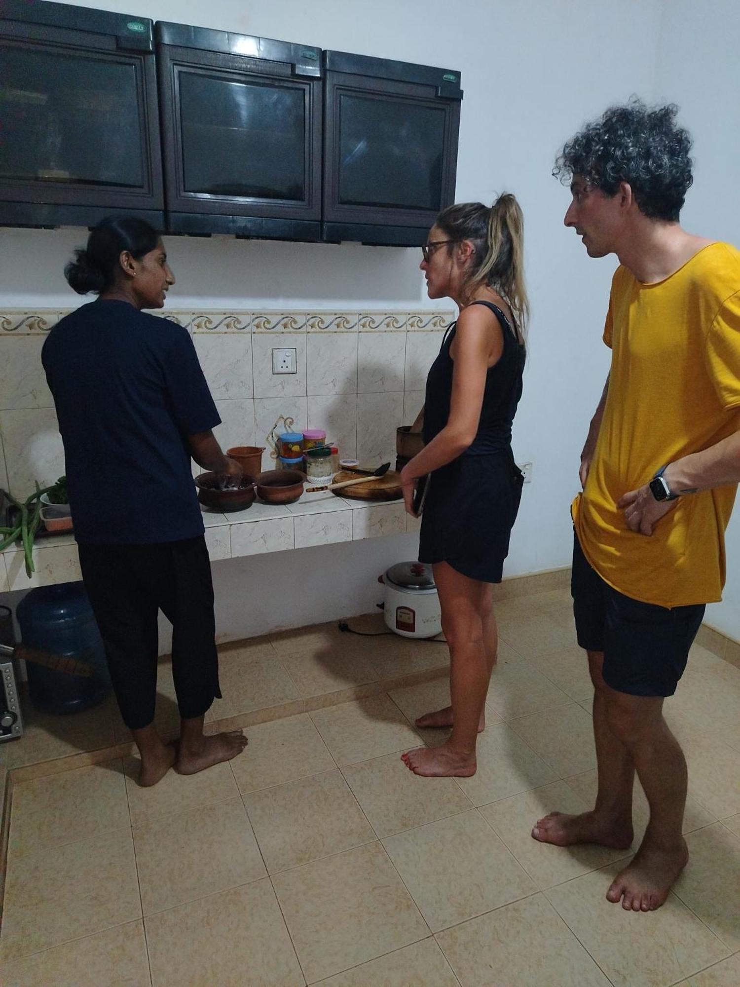 Corner Cottage - Anuradhapura Kültér fotó