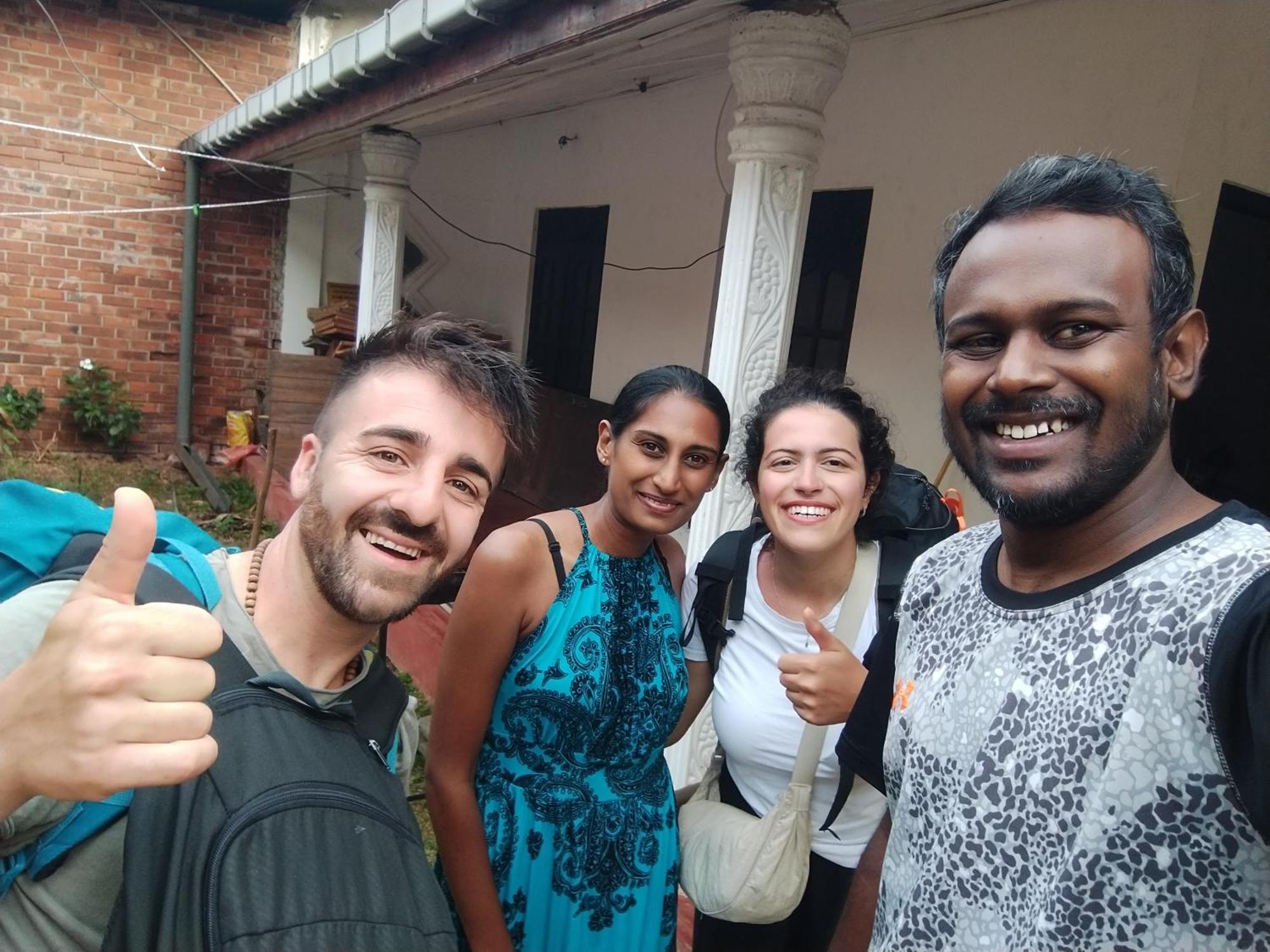 Corner Cottage - Anuradhapura Kültér fotó
