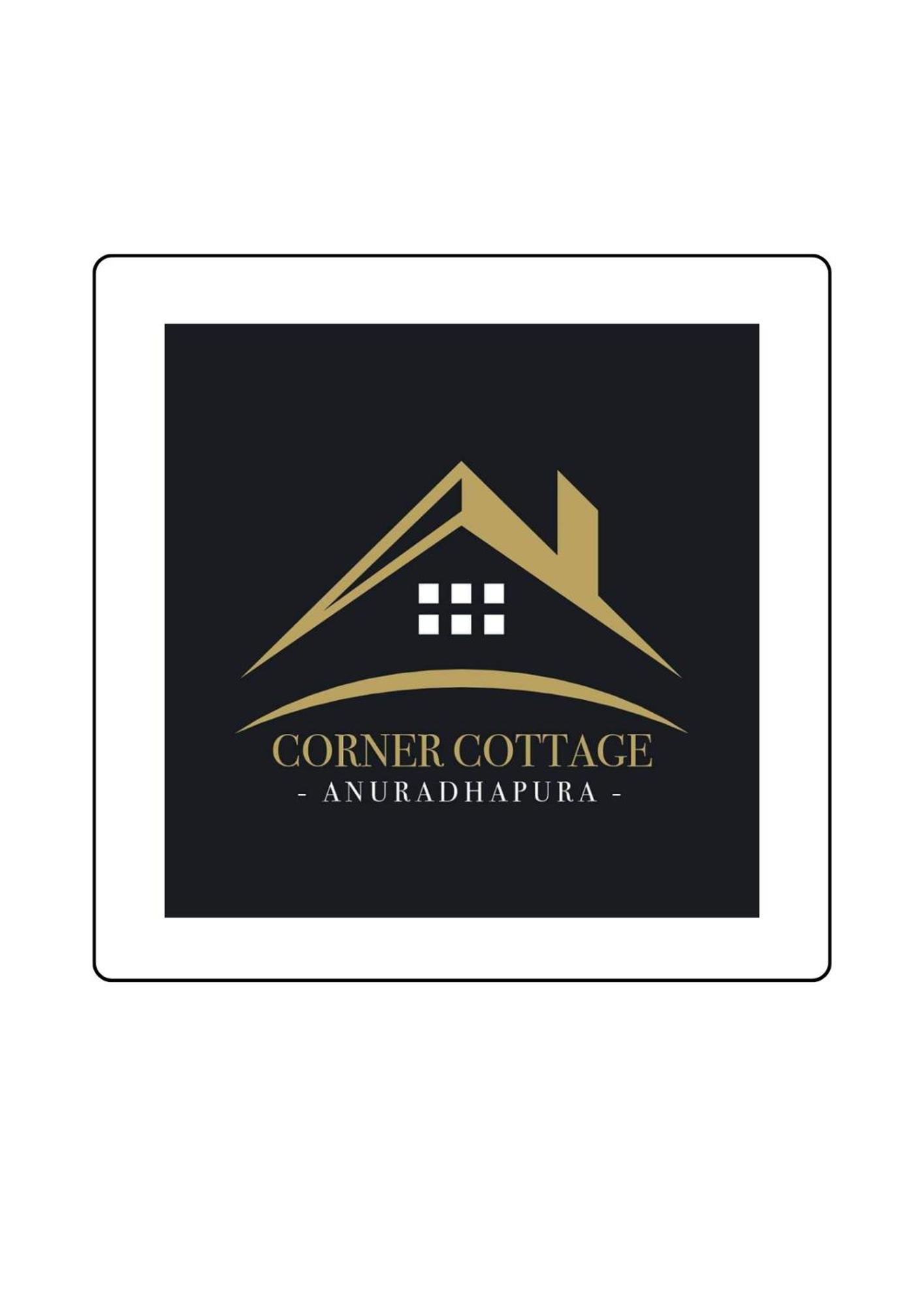 Corner Cottage - Anuradhapura Kültér fotó