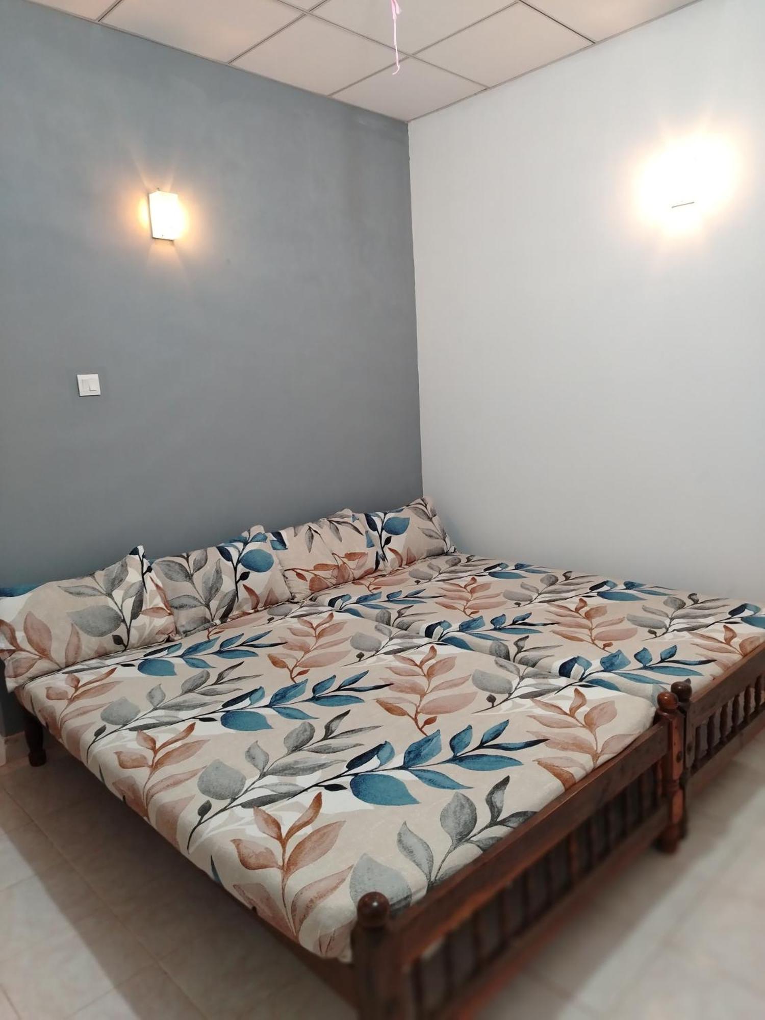 Corner Cottage - Anuradhapura Kültér fotó